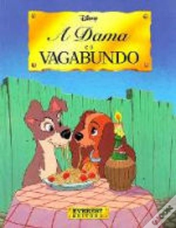 Capa do artigo A Dama e o Vagabundo