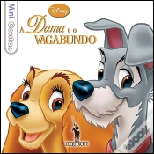 Capa do artigo A Dama e o Vagabundo