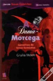 Capa do artigo A Dama-Morcega