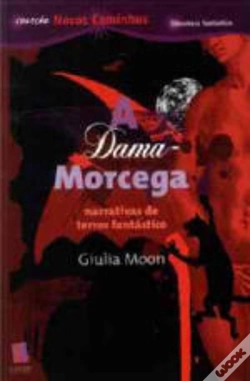 Capa do artigo A Dama-Morcega