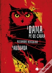 Capa do artigo A Dama Pé-de-Cabra / A Abóbada