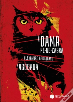 Capa do artigo A Dama Pé-de-Cabra / A Abóbada