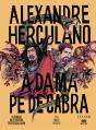 A Dama Pé de Cabra - Preview