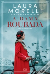 Capa do artigo A Dama Roubada