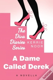 Capa do artigo A Dame Called Derek