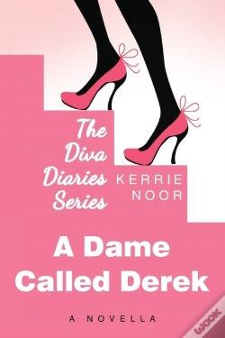 Capa do artigo A Dame Called Derek