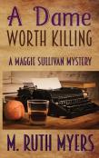 A Dame Worth Killing