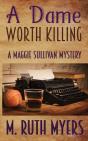 A Dame Worth Killing - Preview