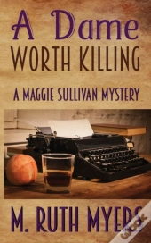 A Dame Worth Killing