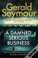 A Damned Serious Business