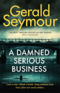 A Damned Serious Business - Preview