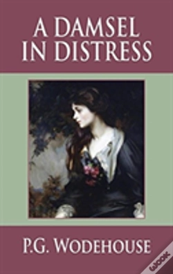 Capa do artigo A Damsel In Distress