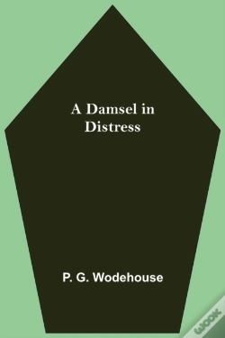 Capa do artigo A Damsel In Distress