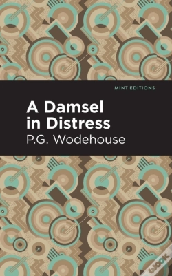 Capa do artigo A Damsel In Distress