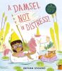 A Damsel Not In Distress! - Preview