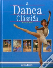 Capa do artigo A Dança Clássica