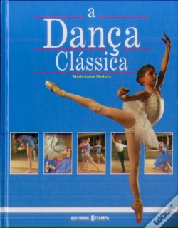 Capa do artigo A Dança Clássica
