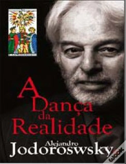 Capa do artigo A Dança da Realidade
