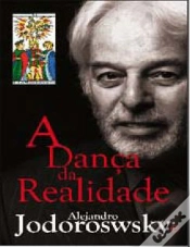 Capa do artigo A Dança da Realidade