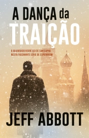 Capa do artigo A Dança da Traição