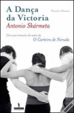 Capa do artigo A Dança da Victória