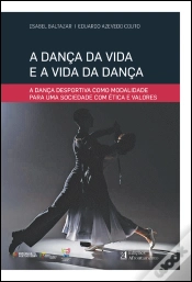 Capa do artigo A Dança da Vida e a Vida da Dança