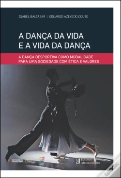 Capa do artigo A Dança da Vida e a Vida da Dança