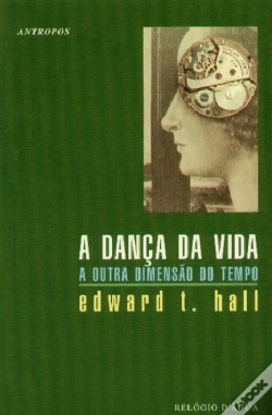 Capa do artigo A Dança da Vida