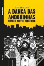 A Dança das Andorinhas