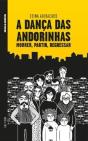 A Dança das Andorinhas - Preview