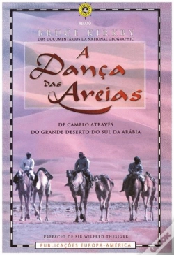 Capa do artigo A Dança das Areias