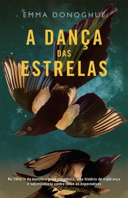 Capa do artigo A dança das estrelas