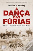 A Dança das Fúrias