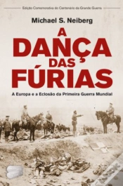 Capa do artigo A Dança das Fúrias