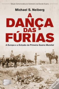 Capa do artigo A Dança das Fúrias
