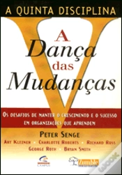 Capa do artigo A Dança das Mudanças