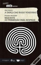 Capa do artigo A Dança das Raias Voadoras | Requests ou Permissão para Respirar