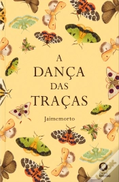 Capa do artigo A Dança das Traças