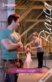 Capa do artigo A Dança Do Amor