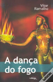 Capa do artigo A Dança do Fogo