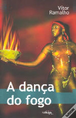 Capa do artigo A Dança do Fogo