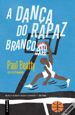 Capa do artigo A Dança do Rapaz Branco