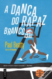 Capa do artigo A Dança do Rapaz Branco