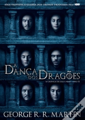 Capa do artigo A Dança dos Dragões
