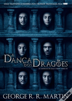 Capa do artigo A Dança dos Dragões