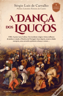 Capa do artigo A Dança dos Loucos