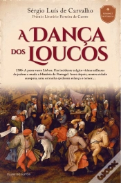 Capa do artigo A Dança dos Loucos