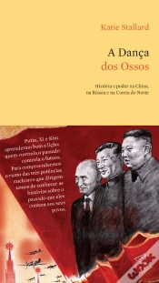 Capa do artigo A Dança dos Ossos