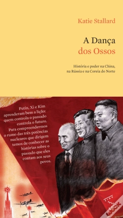 Capa do artigo A Dança dos Ossos