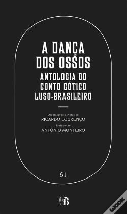 Capa do artigo A Dança dos Ossos